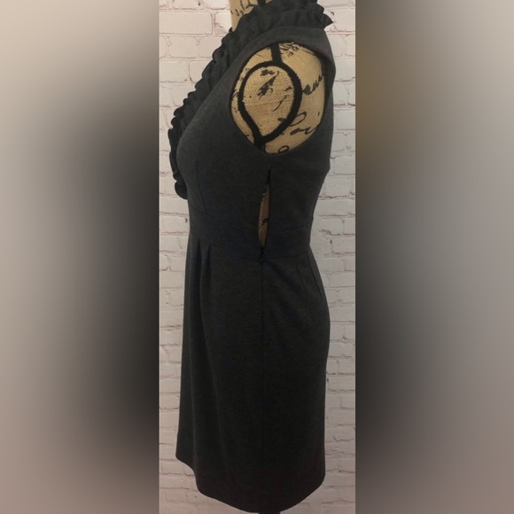 TAYLOR Jersey Knit Dress - Picture 3 of 7